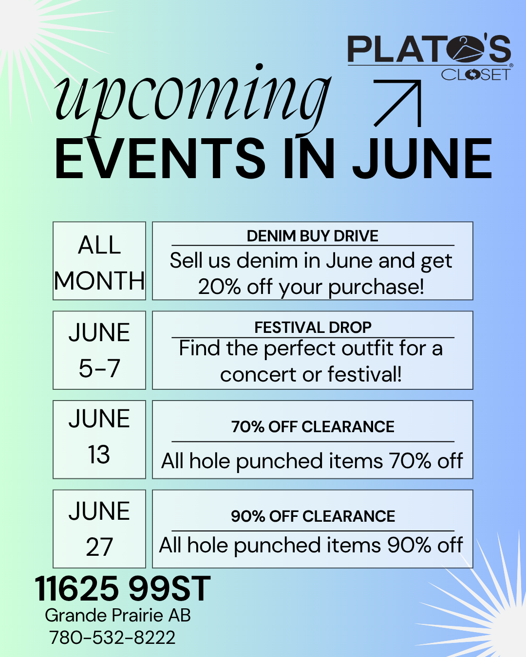 JUNE